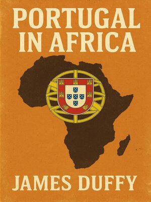 cover image of Portugal in Africa